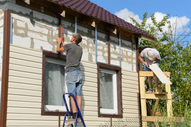 Best Siding Painting and Refinishing  in Souderton, PA